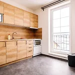 Apartment Aura Iii Boží Dar