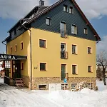 Aura Iii * Boží Dar