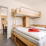 Apartment Aura Iii Boží Dar
