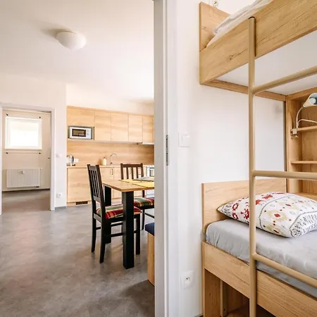 Aura Iii Apartman *