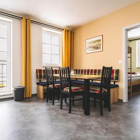 Aura Iii Apartman