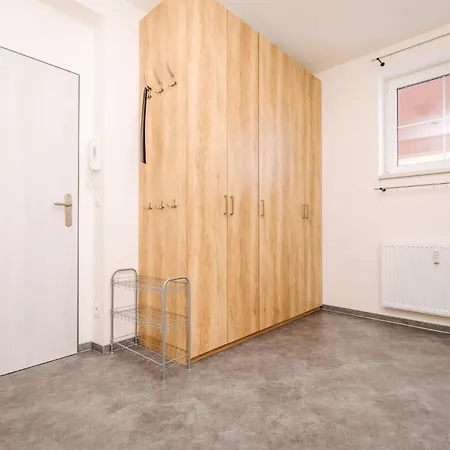 Aura Iii Apartman *