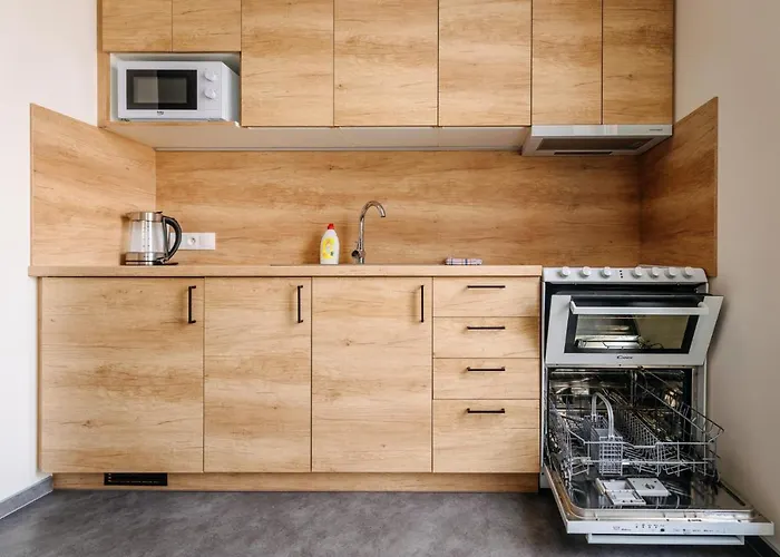 Appartement Aura Iii