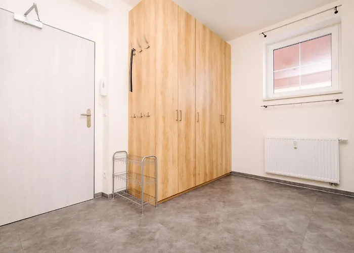 Aura Iii Appartement *